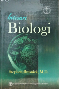 Image of Intisari Biologi