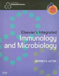 Image of Immunology And Mikrobiology