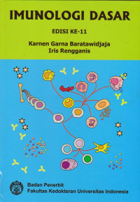 Image of Imunologi Dasar