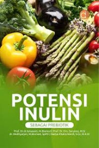 Image of Potensi Inulin Sebagai Prebiotik