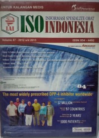 Image of ISO Indonesia Volume 48
