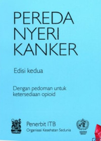 Image of Pereda Nyeri Kanker