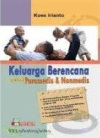 Image of Keluarga Berencana Untuk Paramedis dan Nonmedis