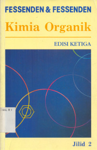 Image of Kimia Organik