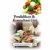 Image of Pendidikan & Konsultasi Gizi