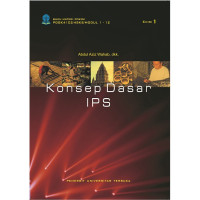 Image of Konsep Dasar IPS