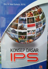 Image of Konsep Dasar IPS