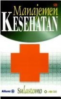 Image of Manajemen Kesehatan