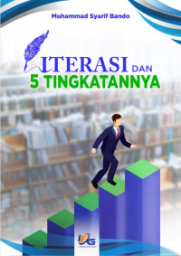 Image of Literasi dan 5 Tingkatannya