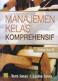 Image of Manajemen Kelas Komprehensif