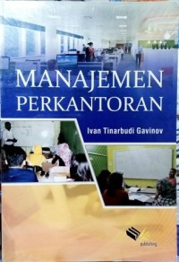 Image of Manajemen Perkantoran