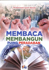 Image of Membaca Membangun Puing Peradaban