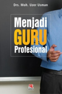 Image of Menjadi Guru Profesional