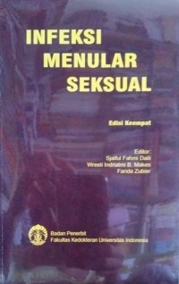 Image of Infeksi Menular Seksual