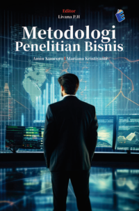 Image of Metodologi Penelitian Bisnis