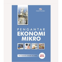 Image of Pengantar Ekonomi Mikro