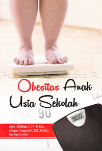 Image of Obesitas Anak Usia Sekolah