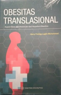 Image of Obesitas Tanslaional