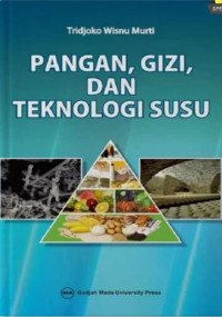 Image of Pangan, Gizi, dan Teknologi Susu