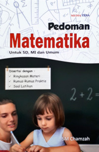 Image of Pedoman Metematika ; Untuk SD, MI dan Umum