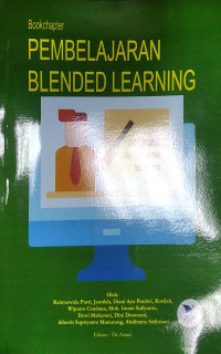 Image of Pembelajaran Blended Learning