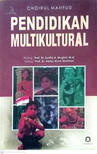Image of Pendidikan Multikultural