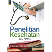 Image of Penelitian Kesehatan