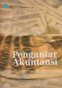 Image of Materi Pokok Pengantar Akuntansi