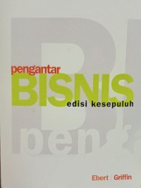 Image of Pengantar Bisnis