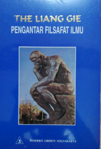 Image of Pengantar Filsafat Ilmu