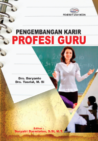 Image of Pengembangan Karir Profesi Guru