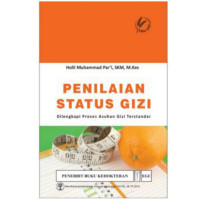 Image of Penilaian Status Gizi