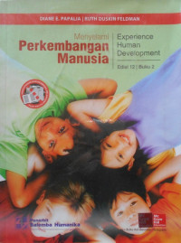 Image of Menyelami Perkembangan Manusia: Experience Human Development : Buku 2