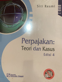 Image of Perpajakan : Teori dan Kasus- Buku 2