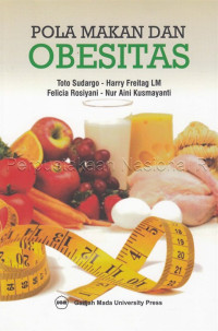 Image of Pola Makan dan Obesitas