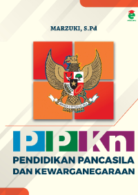 Image of PPKN (Pendidikan Pancasila dan Kewarganegaraan)