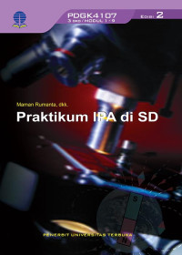 Image of Praktikum IPA di SD
