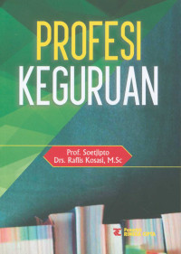 Image of Profesi Keguruan