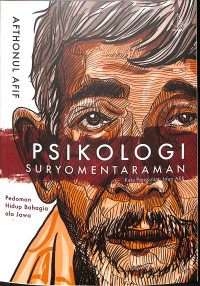 Image of Psikologi Suryomentaraman