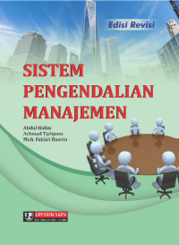 Image of Sistem Pengendalian Manajemen
