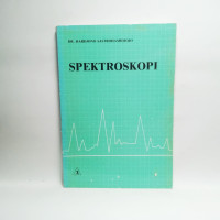 Image of Spektroskopi