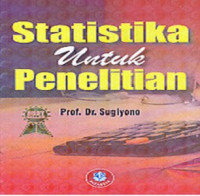 Image of Statistika untuk Penelitian
