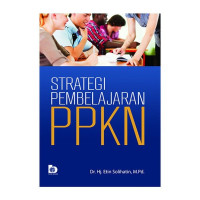 Image of Strategi Pembelajaran PPKN